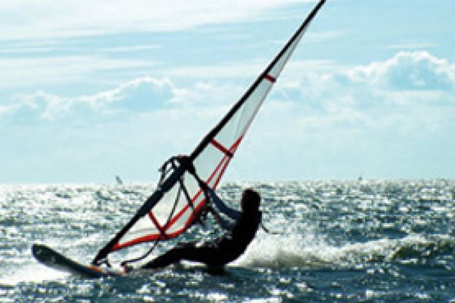 Surfen